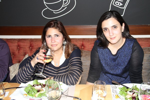 French Night 